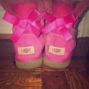 Uggs